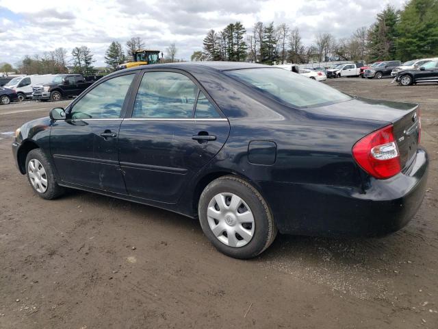 Photo 1 VIN: 4T1BE32K74U306956 - TOYOTA CAMRY 