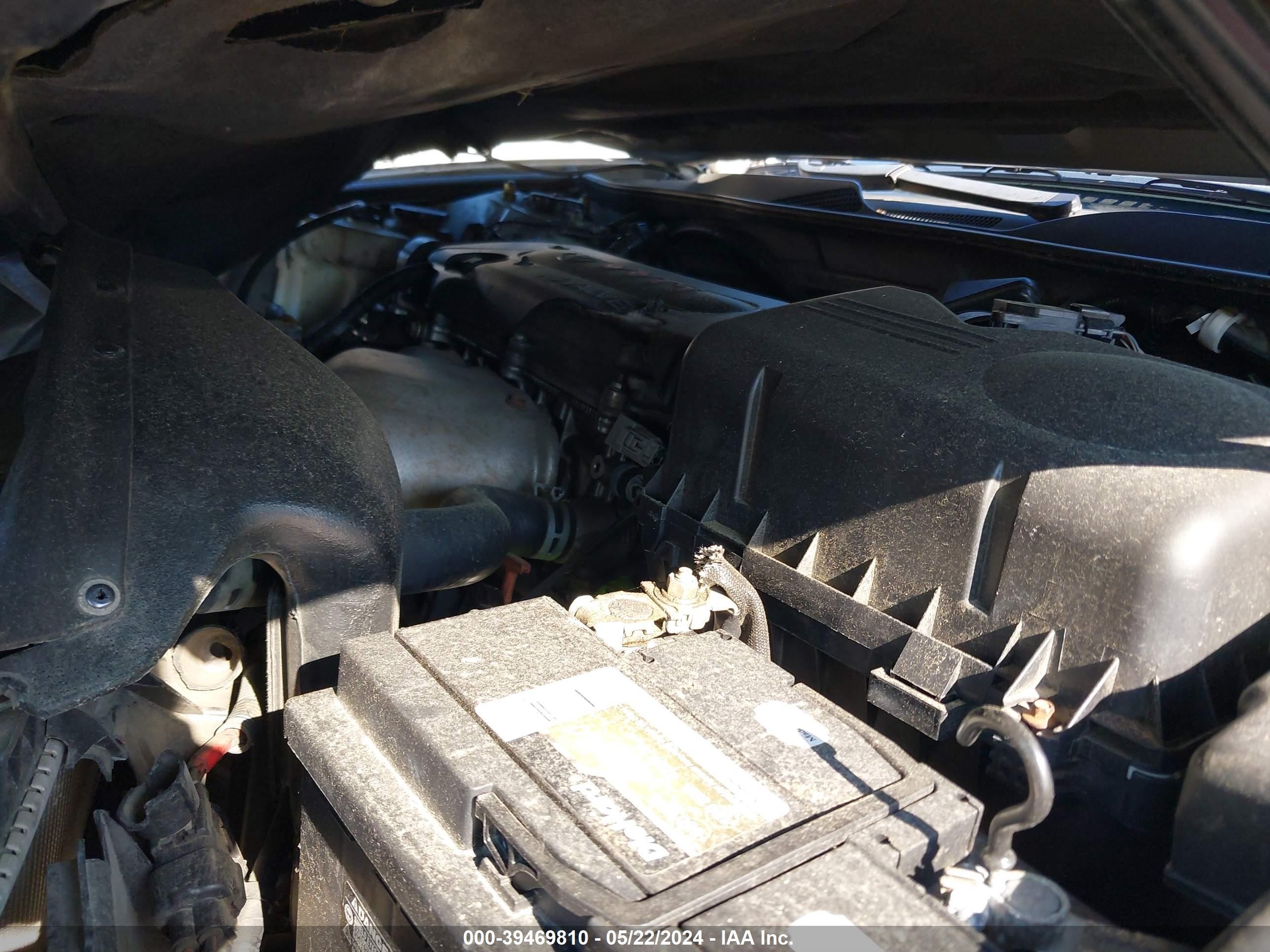 Photo 9 VIN: 4T1BE32K74U315785 - TOYOTA CAMRY 