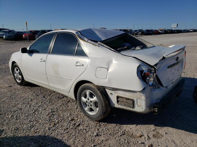 Photo 1 VIN: 4T1BE32K74U316547 - TOYOTA CAMRY 