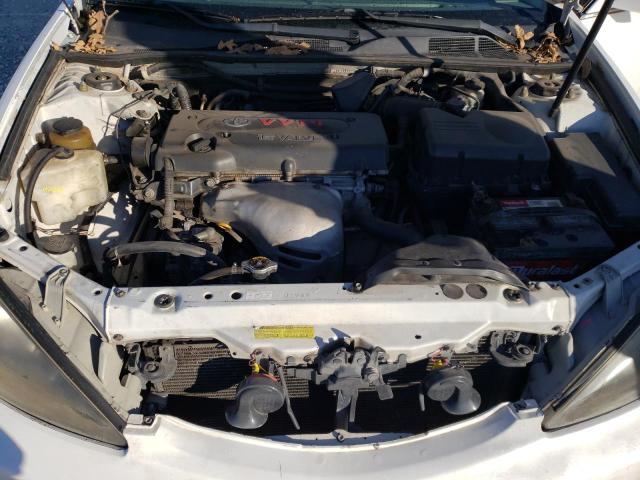 Photo 10 VIN: 4T1BE32K74U316547 - TOYOTA CAMRY 