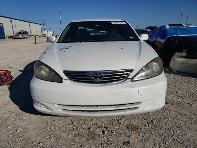 Photo 4 VIN: 4T1BE32K74U316547 - TOYOTA CAMRY 