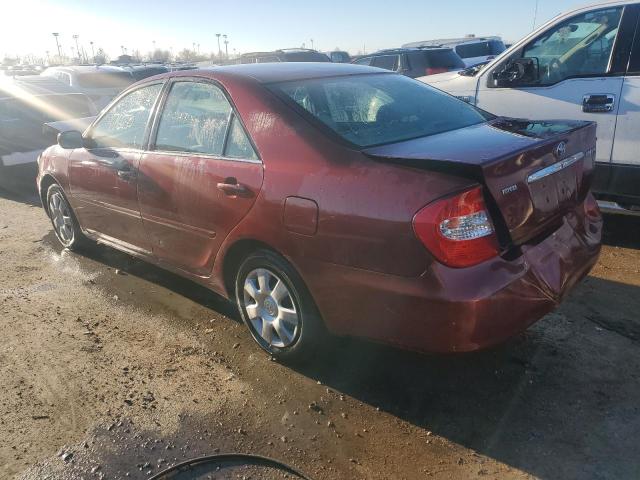 Photo 1 VIN: 4T1BE32K74U321151 - TOYOTA CAMRY 