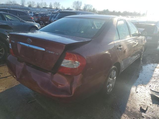 Photo 2 VIN: 4T1BE32K74U321151 - TOYOTA CAMRY 