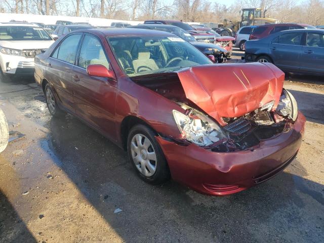 Photo 3 VIN: 4T1BE32K74U321151 - TOYOTA CAMRY 