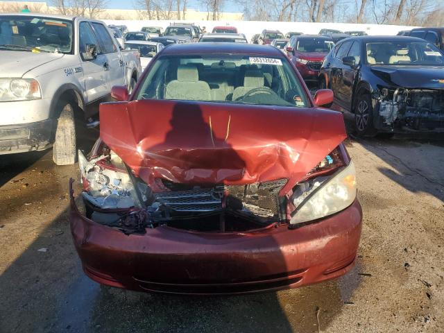 Photo 4 VIN: 4T1BE32K74U321151 - TOYOTA CAMRY 