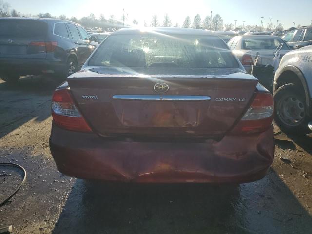 Photo 5 VIN: 4T1BE32K74U321151 - TOYOTA CAMRY 