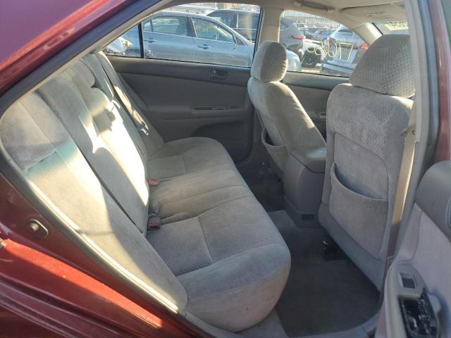 Photo 9 VIN: 4T1BE32K74U321151 - TOYOTA CAMRY 