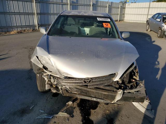 Photo 4 VIN: 4T1BE32K74U321862 - TOYOTA CAMRY LE 