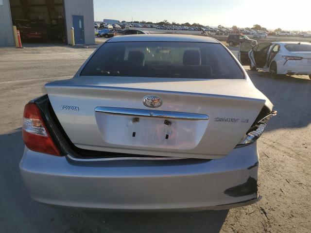 Photo 5 VIN: 4T1BE32K74U321862 - TOYOTA CAMRY LE 