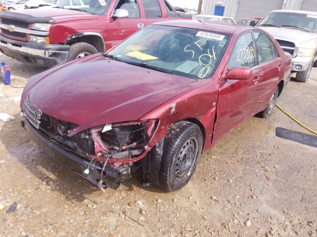 Photo 1 VIN: 4T1BE32K74U329508 - TOYOTA CAMRY 