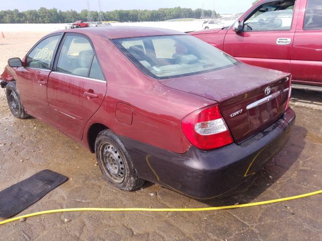 Photo 2 VIN: 4T1BE32K74U329508 - TOYOTA CAMRY 