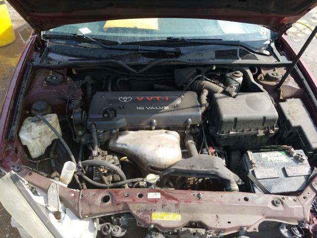 Photo 6 VIN: 4T1BE32K74U329508 - TOYOTA CAMRY 