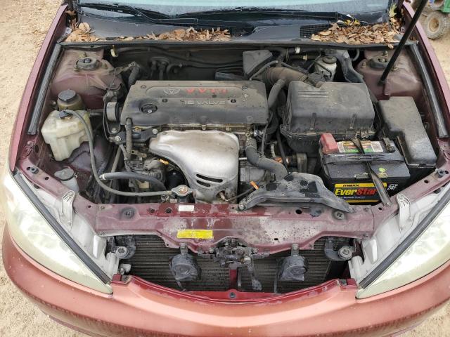 Photo 10 VIN: 4T1BE32K74U335504 - TOYOTA CAMRY LE 