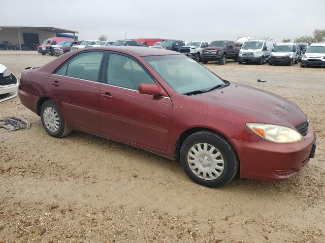 Photo 3 VIN: 4T1BE32K74U335504 - TOYOTA CAMRY LE 