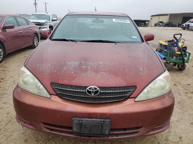 Photo 4 VIN: 4T1BE32K74U335504 - TOYOTA CAMRY LE 