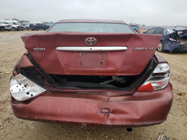 Photo 5 VIN: 4T1BE32K74U335504 - TOYOTA CAMRY LE 