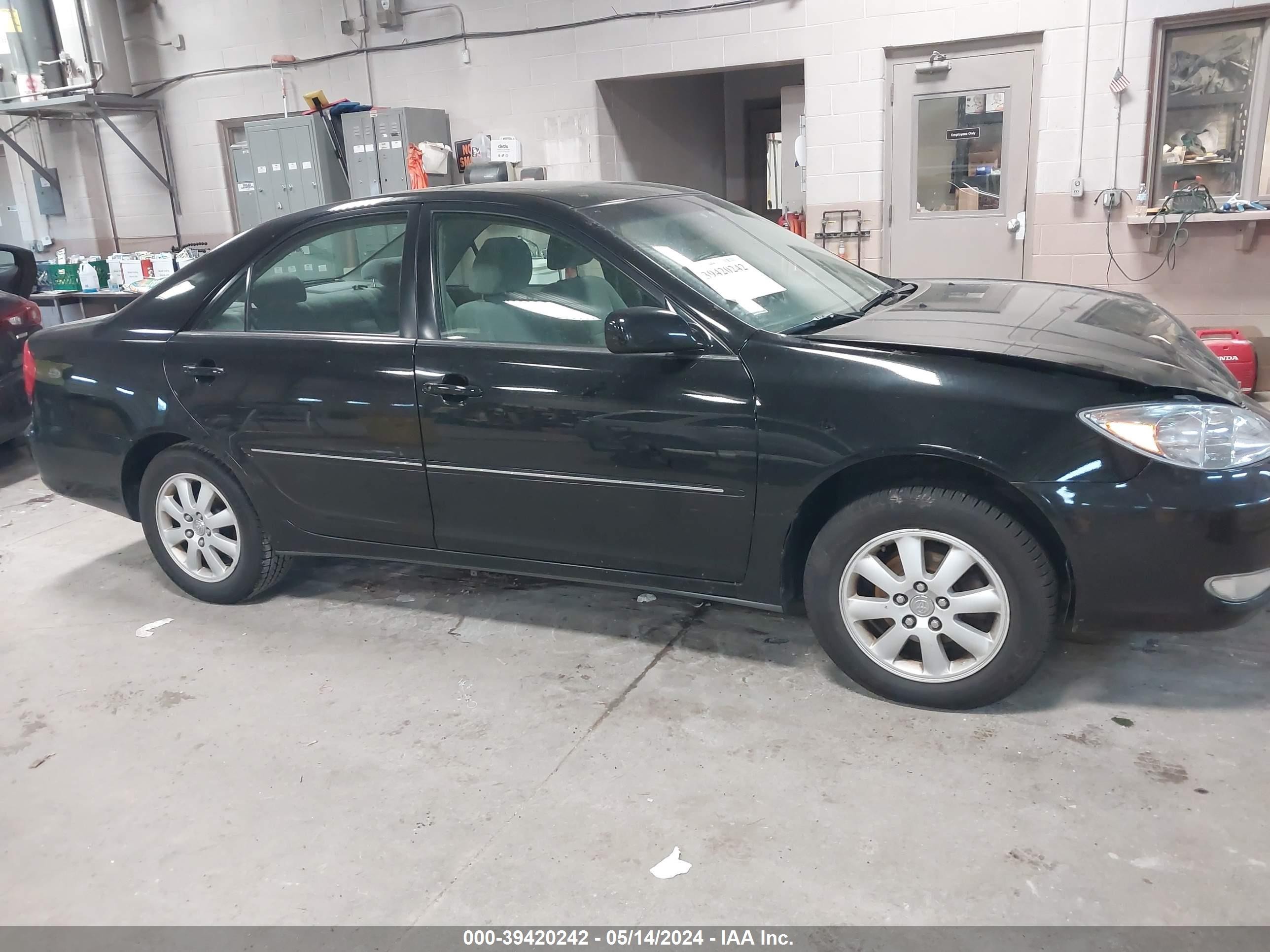 Photo 12 VIN: 4T1BE32K74U337785 - TOYOTA CAMRY 