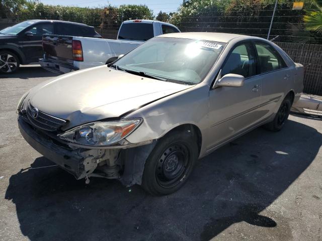 Photo 0 VIN: 4T1BE32K74U342260 - TOYOTA CAMRY LE 