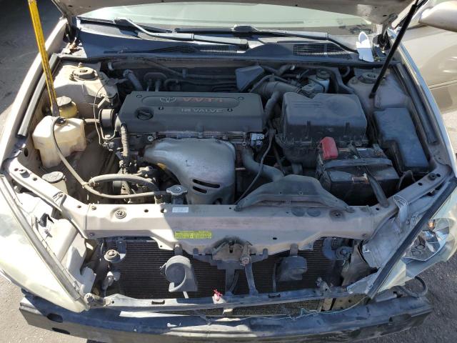 Photo 10 VIN: 4T1BE32K74U342260 - TOYOTA CAMRY LE 