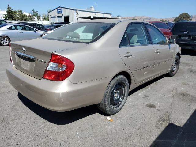 Photo 2 VIN: 4T1BE32K74U342260 - TOYOTA CAMRY LE 