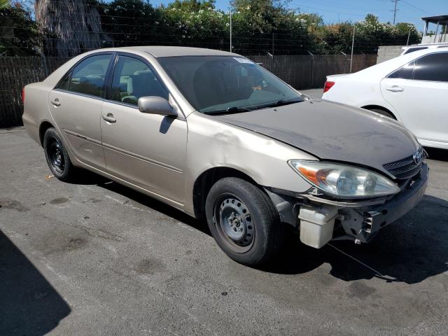 Photo 3 VIN: 4T1BE32K74U342260 - TOYOTA CAMRY LE 