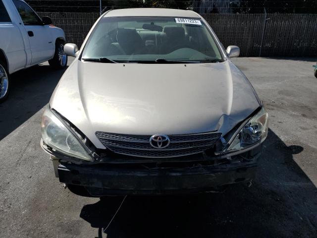 Photo 4 VIN: 4T1BE32K74U342260 - TOYOTA CAMRY LE 