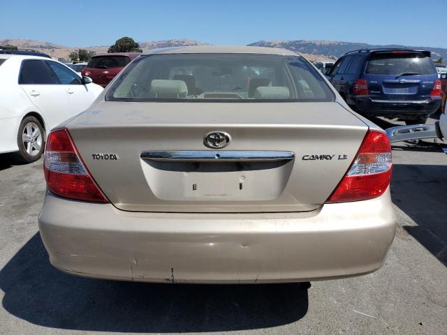 Photo 5 VIN: 4T1BE32K74U342260 - TOYOTA CAMRY LE 