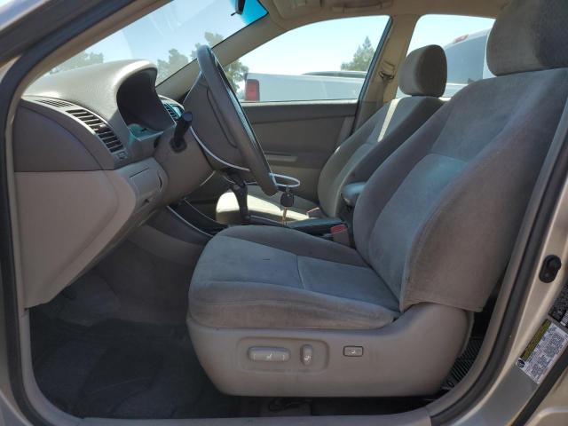 Photo 6 VIN: 4T1BE32K74U342260 - TOYOTA CAMRY LE 