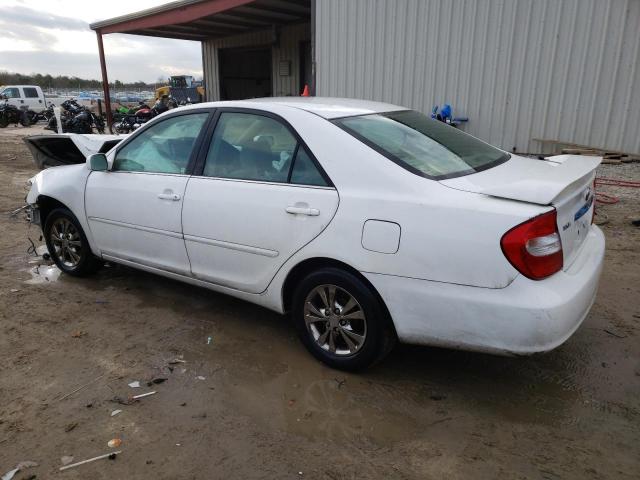 Photo 1 VIN: 4T1BE32K74U347491 - TOYOTA CAMRY 