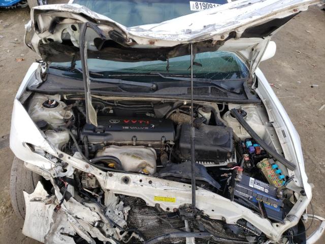 Photo 10 VIN: 4T1BE32K74U347491 - TOYOTA CAMRY 