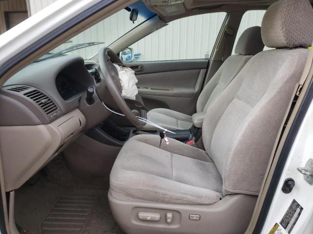 Photo 6 VIN: 4T1BE32K74U347491 - TOYOTA CAMRY 