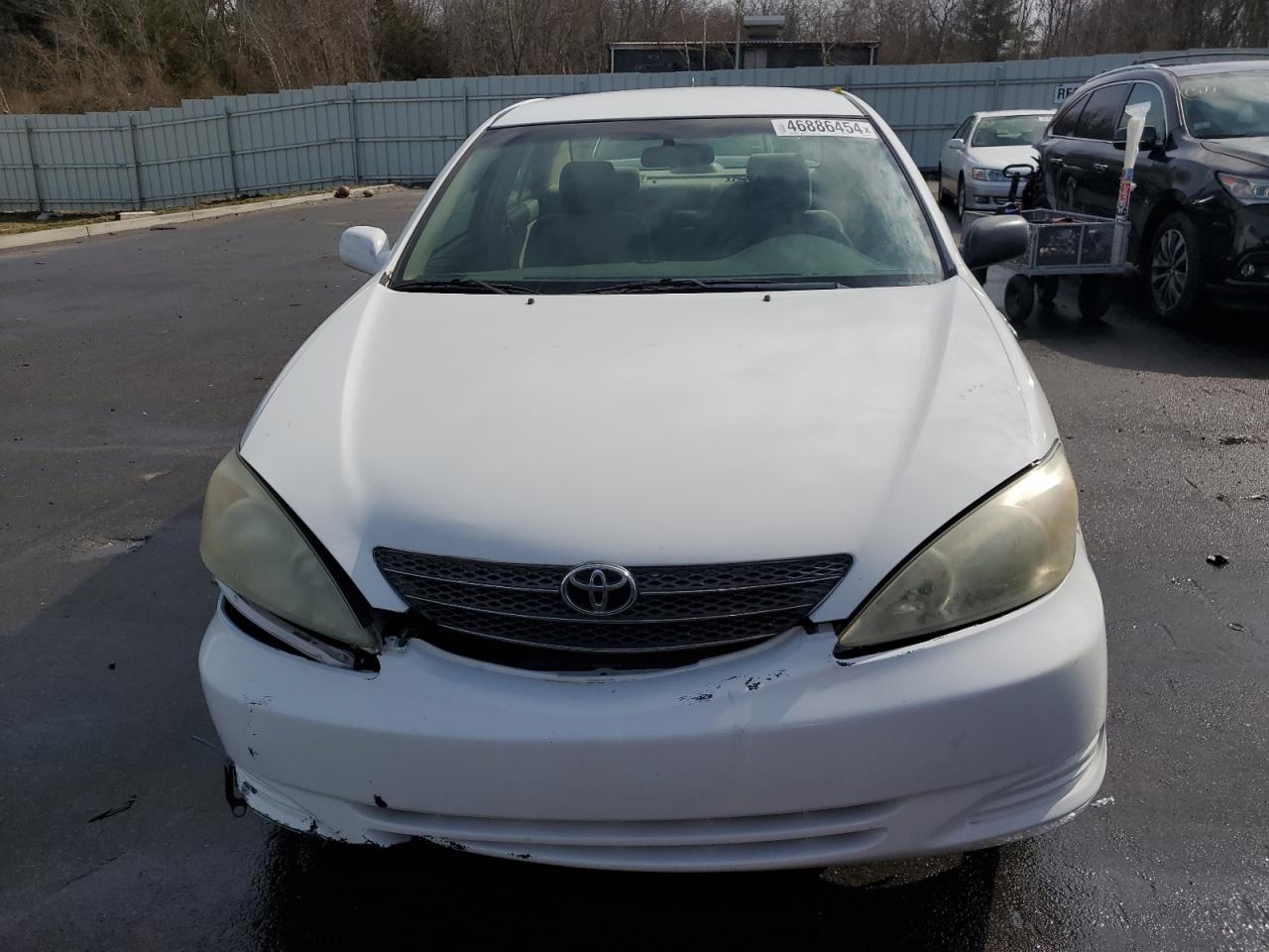 Photo 4 VIN: 4T1BE32K74U368650 - TOYOTA CAMRY 