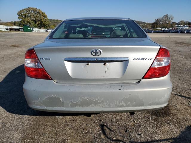 Photo 5 VIN: 4T1BE32K74U797268 - TOYOTA CAMRY LE 