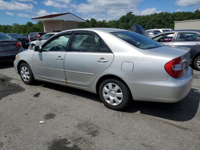 Photo 1 VIN: 4T1BE32K74U797657 - TOYOTA CAMRY 