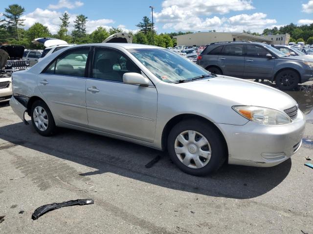 Photo 3 VIN: 4T1BE32K74U797657 - TOYOTA CAMRY 