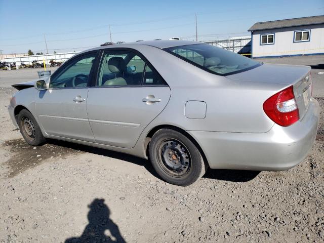 Photo 1 VIN: 4T1BE32K74U815607 - TOYOTA CAMRY LE 