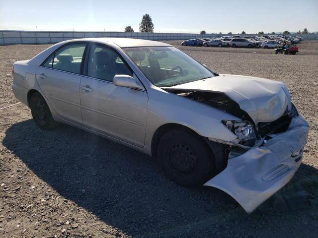 Photo 3 VIN: 4T1BE32K74U815607 - TOYOTA CAMRY LE 