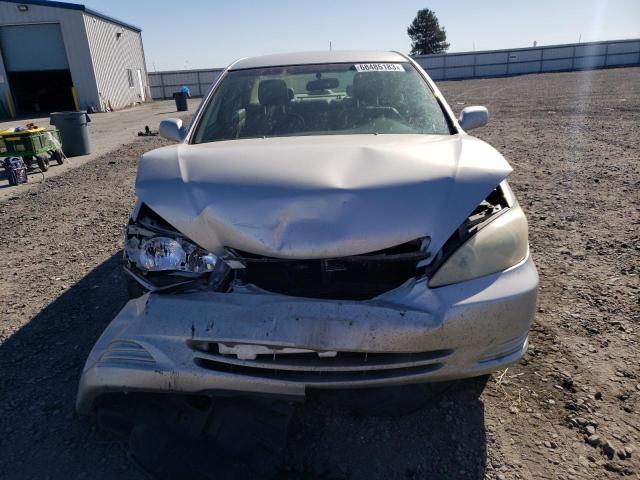 Photo 4 VIN: 4T1BE32K74U815607 - TOYOTA CAMRY LE 