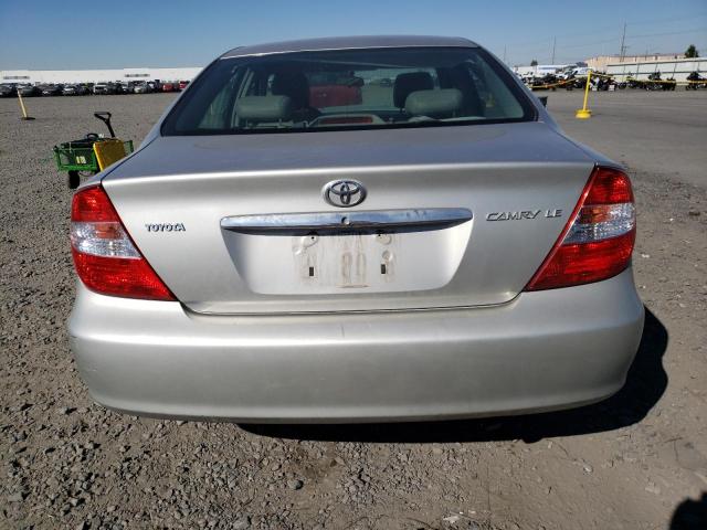 Photo 5 VIN: 4T1BE32K74U815607 - TOYOTA CAMRY LE 