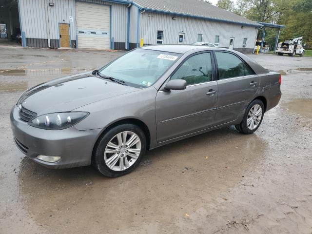 Photo 0 VIN: 4T1BE32K74U816563 - TOYOTA CAMRY LE 