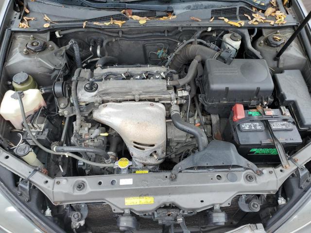 Photo 10 VIN: 4T1BE32K74U816563 - TOYOTA CAMRY LE 