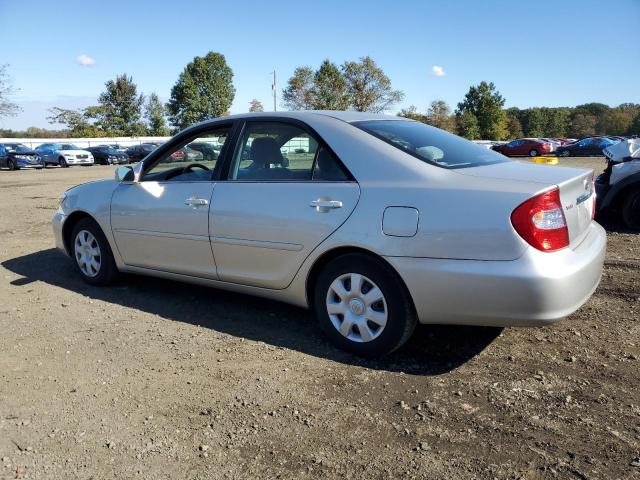 Photo 1 VIN: 4T1BE32K74U834545 - TOYOTA CAMRY 