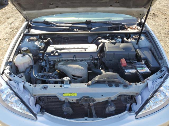 Photo 10 VIN: 4T1BE32K74U834545 - TOYOTA CAMRY 