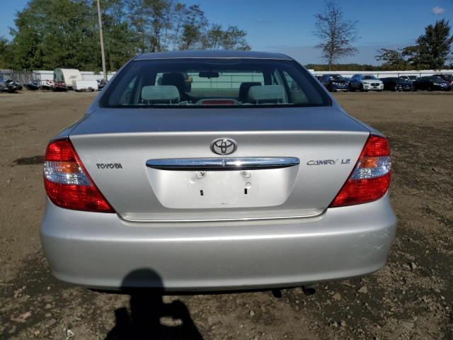 Photo 5 VIN: 4T1BE32K74U834545 - TOYOTA CAMRY 