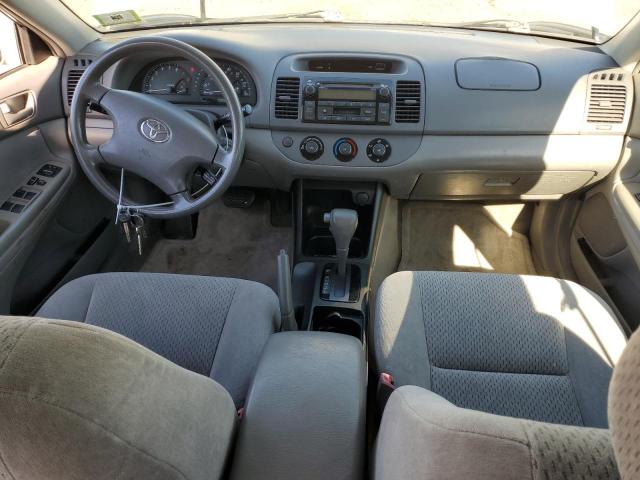 Photo 7 VIN: 4T1BE32K74U834545 - TOYOTA CAMRY 