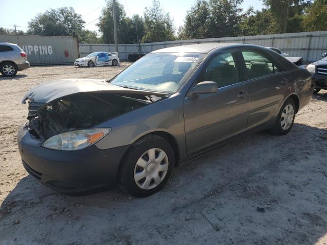 Photo 0 VIN: 4T1BE32K74U842225 - TOYOTA CAMRY LE 