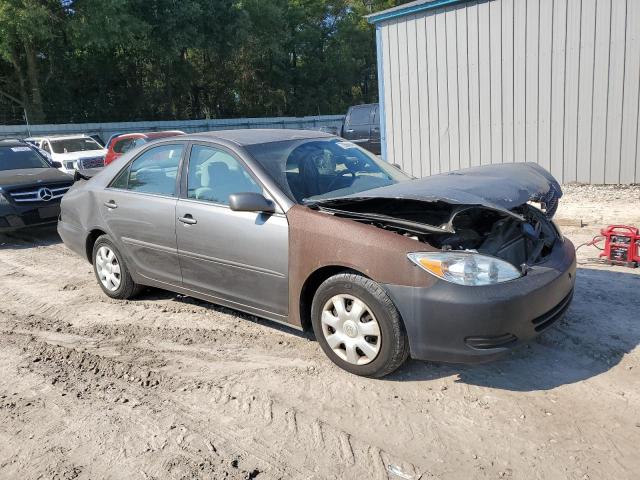 Photo 3 VIN: 4T1BE32K74U842225 - TOYOTA CAMRY LE 