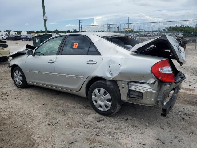 Photo 1 VIN: 4T1BE32K74U880859 - TOYOTA CAMRY 