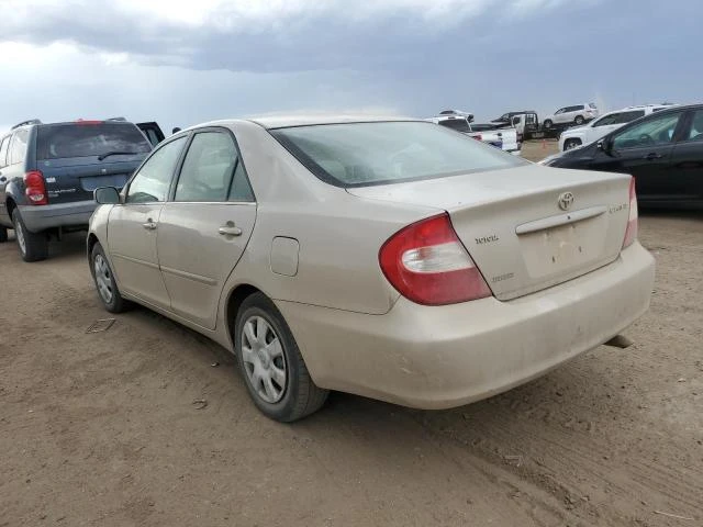 Photo 1 VIN: 4T1BE32K74U890629 - TOYOTA CAMRY LE 