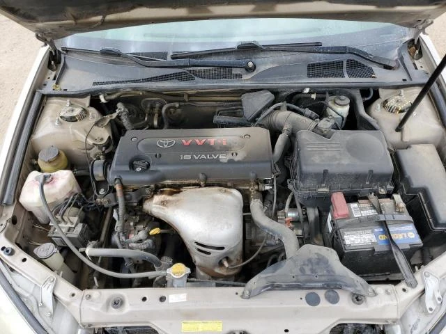 Photo 10 VIN: 4T1BE32K74U890629 - TOYOTA CAMRY LE 